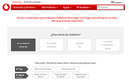 Vodafone cobertura