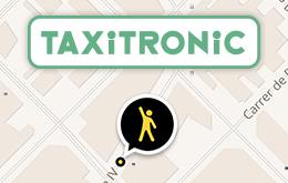 Taxitronic